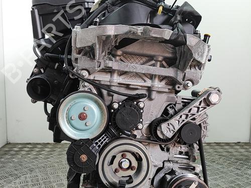 Used Engine BMW 3 (F30, F80) 335 d xDrive (313 hp) 27723631