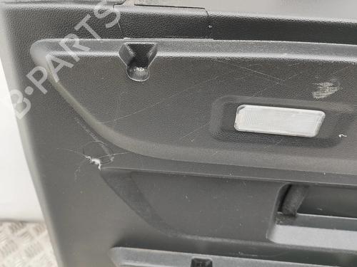 Boot lining CITROËN BERLINGO Box Body/MPV (K9) 1.5 BlueHDi 100 | BP32459190I3  - Image 7