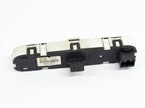 Electronic module CHEVROLET SPARK (M300) 1.0 | BP9296374M83 