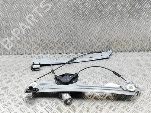 Vindusheismekanisme venstre foran CADILLAC ESCALADE 6.2 AWD (426 hp) 30394572