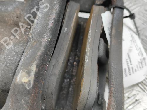 Left front brake caliper VW CRAFTER Van (SY_, SX_) 2.0 TDI FWD (SYB, SYC, SYD) | BP30937564M105