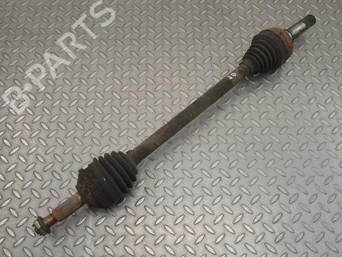 Used Right rear driveshaft JAGUAR XK II Coupe (X150) 4.2 XK8 (298 hp) 30243980