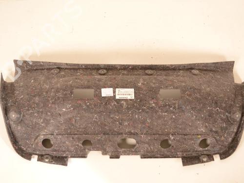 Boot lining MERCEDES-BENZ E-CLASS Coupe (C238) E 220 d (238.314) | BP33353584I3 - Image 2