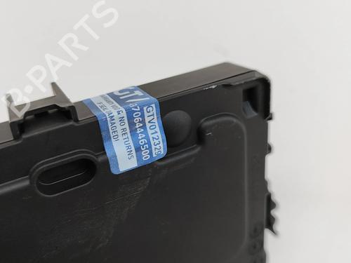 Electronic module NISSAN QASHQAI III (J12) 1.3 DIG-T | BP27786878M83  - Image 5