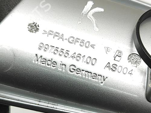 Front left interior door handle PORSCHE BOXSTER (987) 2.7 | BP33270814I13  - Image 5