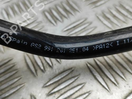 Pipe PORSCHE 911 (991) 3.8 Carrera S / GTS | BP33379182M125  - Image 6