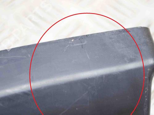 Front bumper bracket LAND ROVER RANGE ROVER EVOQUE (L538) 2.0 D 4x4 | BP14635771C158 