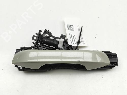 Used Rear left exterior door handle CUPRA LEON Sportstourer (KL8, KU8, KUD) 2.0 VZ 4Drive (333 hp) 30857356