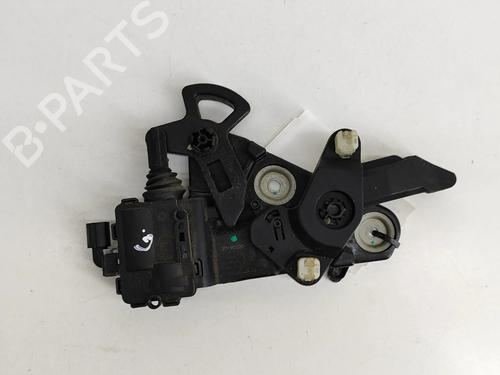 Used Electronic module FORD RANGER (TKE) 2.0 EcoBlue 4x4 (213 hp) 27775481