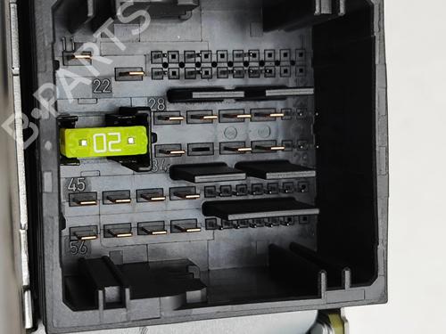 Electronic module DS DS 7 Crossback (J4_, JR_, JC_) 1.6 PureTech 225 (J45GCR, J45GGR) | BP40042862M83 - Image 6