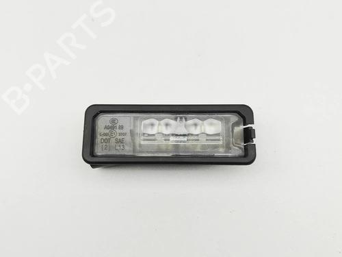 Used Licence plate light Licence plate light 38268051 38268051