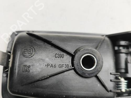 Other PEUGEOT BOXER Platform/Chassis 2.0 BlueHDi 160 | BP33883266O1 - Image 8