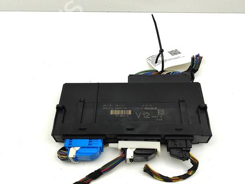 Used Electronic module Electronic module BMW 6 Gran Coupe (F06) 640 d (313 hp) 32728576 32728576
