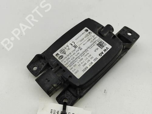 Electronic module VW GOLF VII (5G1, BQ1, BE1, BE2) e-Golf | BP27267365M83 - Image 4