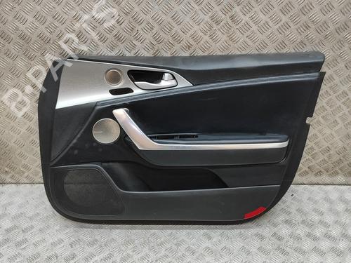 Used Front right panel Front right panel KIA STINGER (CK) 3.3 T-GDi (370 hp) 33395659 33395659