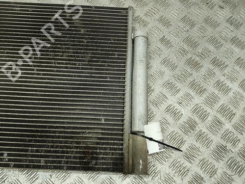 AC radiator SMART FORTWO Coupe (453) electric drive / EQ (453.391) | BP33383484M32 - Image 4