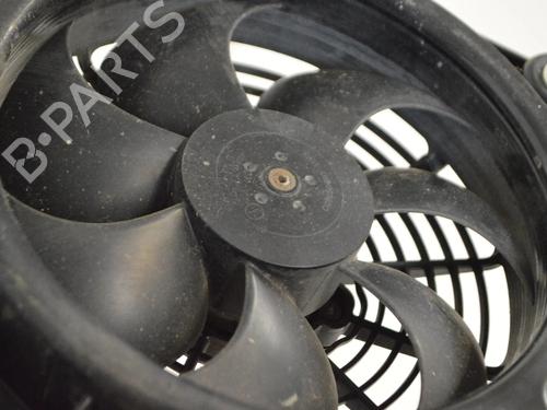 Radiator fan BMW i3 (I01) Range Extender | BP33347156M35 - Image 4
