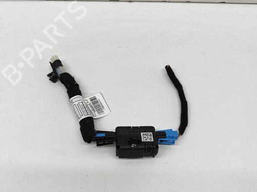 Used Electronic module BMW 8 Gran Coupe (G16, F93) 840 i (333 hp) 28563319