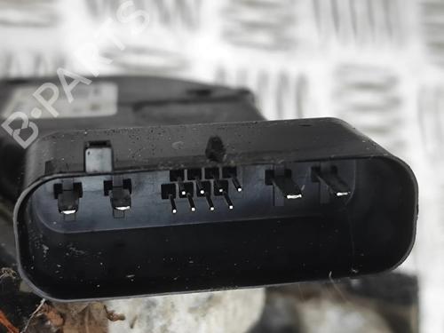 Front wiper motor FORD TRANSIT CUSTOM V362 Bus (F3) 2.0 EcoBlue | BP31297572M29 