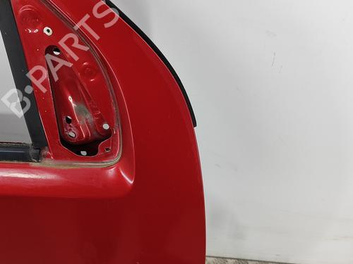 Right front door NISSAN PATHFINDER III (R51) 2.5 dCi 4WD | BP18036342C3 