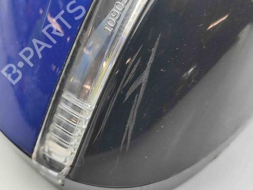 Right mirror JAGUAR I-PACE (X590) EV400 AWD | BP28435755C27 