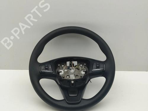 Used Steering wheel Steering wheel FORD TRANSIT V363 Van (FCD, FDD) 2.0 EcoBlue RWD (130 hp) 33697830 33697830