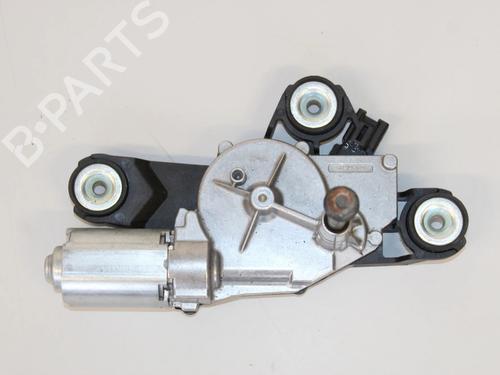 Used Rear wiper motor VOLVO V60 I (155) D2 (120 hp) 31246698