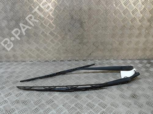 Used Front windshield wiper arm Front windshield wiper arm FORD USA EXPLORER 4.0 4WD (213 hp) 33370766 33370766