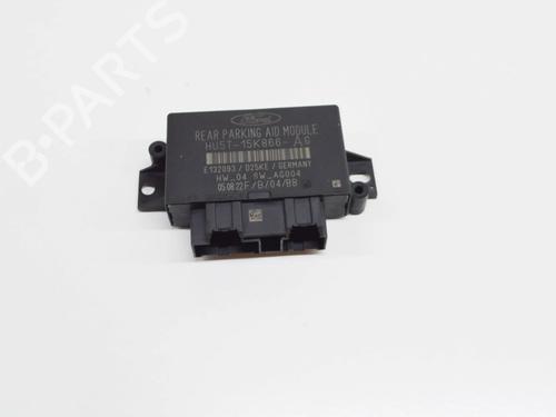 Módulo eletrónico FORD FIESTA VII (HJ, HF) 1.0 EcoBoost (101 hp) 14454512