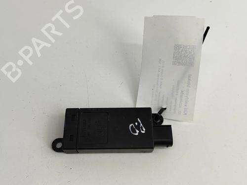Used Electronic module BMW 6 Convertible (F12) 650 i xDrive (449 hp) 24820465