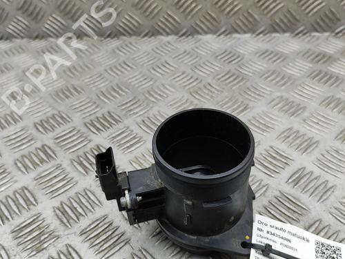 Mass air flow sensor OPEL VIVARO C Bus (K0) 2.0 | BP32860859M95 - Image 6