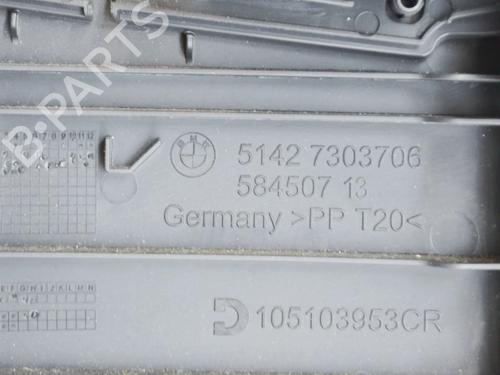 Andre BMW i3 (I01) Range Extender | BP14619389O1