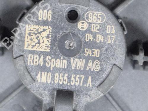 Elektronisk sensor AUDI A4 B9 Avant (8W5, 8WD) 2.0 TDI | BP6745087M84 