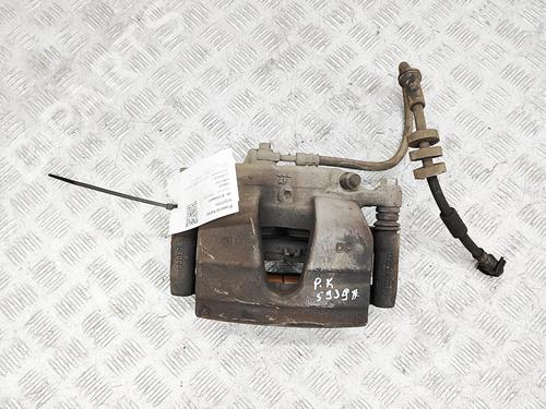 Left front brake caliper MERCEDES-BENZ EQB (X243) EQB 350 4-matic (243.612) | BP33388907M105 - Image 5