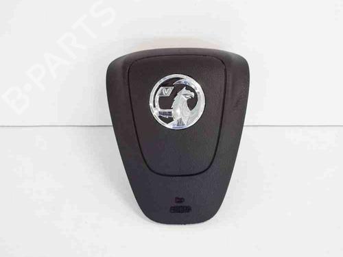 Used Driver airbag OPEL ASTRA J (P10) 1.4 Turbo (68) (140 hp) 6741784