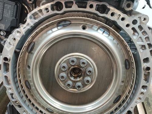 Engine MERCEDES-BENZ E-CLASS (W213) E 220 d (213.004) | BP38782186M1  - Image 7