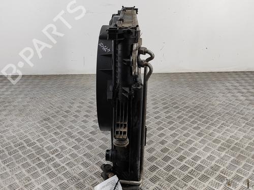 Radiatorsett PORSCHE CAYENNE (9PA) 3.2 | BP23248480M120 