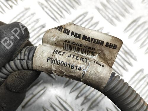 Steering rack CITROËN C4 CACTUS 1.6 BlueHDi 100 | BP29975300M22