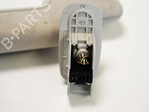 Left sun visor AUDI A6 C6 Avant (4F5) 2.0 TDI | BP30620357I1 - Image 4