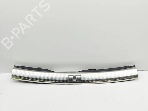 Pynteliste til bagklap Pynteliste til bagklap AUDI A6 C7 Avant (4G5, 4GD) 2.0 TDI quattro (190 hp) 34102120 34102120