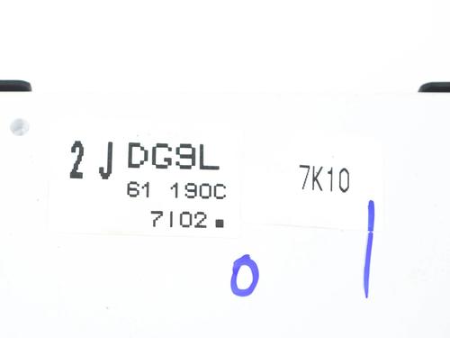 Electronic module MAZDA CX-3 (DK) 1.5 SKYACTIV-D (DK2WS, DK5FW) | BP9166597M83 - Image 8