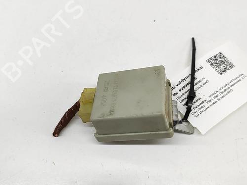 Used Electronic sensor HONDA ACCORD VII Tourer (CM, CN) 2.2 i-CTDi (CN2) (140 hp) 25219380