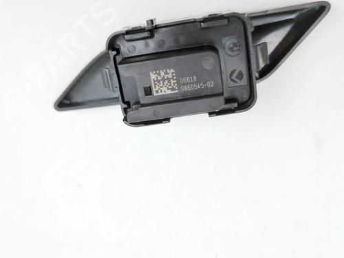 Switch BMW 5 (G30, F90) 520 i | BP39958463I30 - Image 7