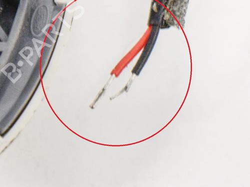 Left sun visor FORD KUGA II (DM2) 2.0 TDCi | BP6758731I1 - Image 5