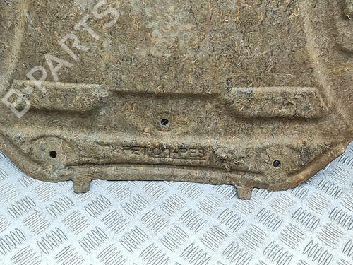Upper protection NISSAN GT-R (R35) V6 | BP33962657M93  - Image 5