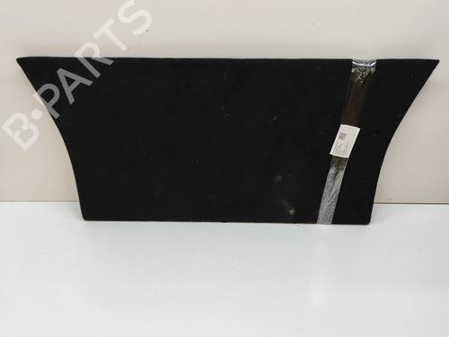 Used Luggage compartment floor Luggage compartment floor TESLA MODEL Y (5YJY) EV Performance All-wheel Drive (534 hp) 33176452 33176452