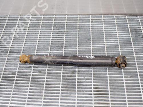 Right rear shock absorber NISSAN QASHQAI / QASHQAI +2 I (J10, NJ10, JJ10E) 1.5 dCi | BP6740131M19 