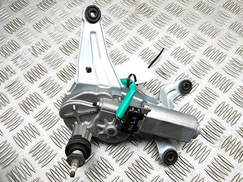 Used Rear wiper motor Rear wiper motor HYUNDAI SANTA FÉ III (DM, DMA) 2.2 CRDi 4WD (197 hp) 36458549 36458549