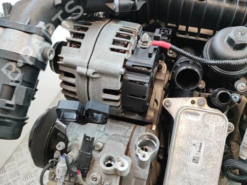 Engine BMW 5 (F10) 520 d | BP40536029M1 - Image 11