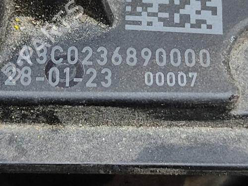 Elektronisk sensor BMW X1 (U11) iX1 xDrive 30 | BP28553689M84